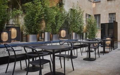 Elle Decor - Гранд Отель Elle Decor - Гранд Отель