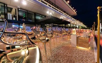 Ferretti World Private Preview Ferretti World Private Preview