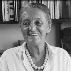 Anna Castelli Ferrieri Anna Castelli Ferrieri