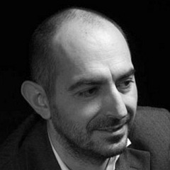 Ferruccio Laviani Ferruccio Laviani