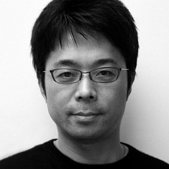 Tokujin Yoshioka Tokujin Yoshioka