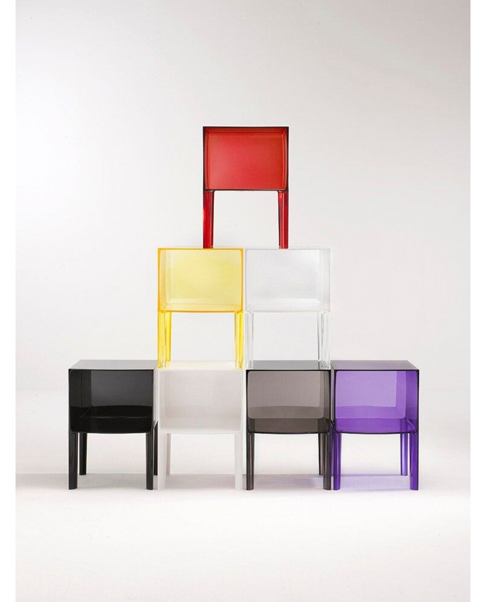 Комоды kartell