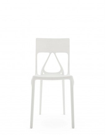 Стул A.I. lite (белый) Стул A.I. lite (белый)