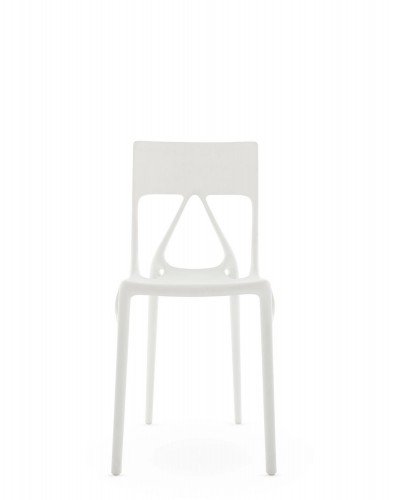 Стул A.I. lite (белый) Стул A.I. lite (белый)