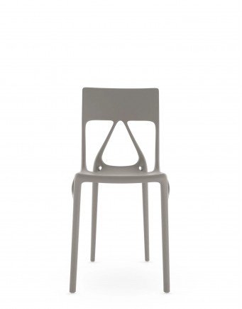 Стул A.I. lite (серый) Стул A.I. lite (серый)