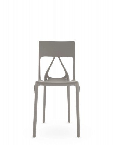 Стул A.I. lite (серый) Стул A.I. lite (серый)