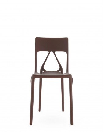 Стул A.I. lite (мокко) Стул A.I. lite (мокко)