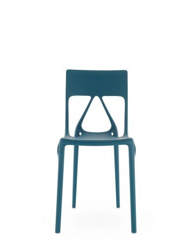 Стул A.I. lite (синий) Стул A.I. lite (синий)