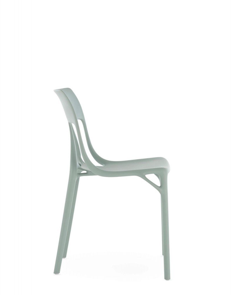 Стул A.I. lite (зеленый) Стул A.I. lite (зеленый)