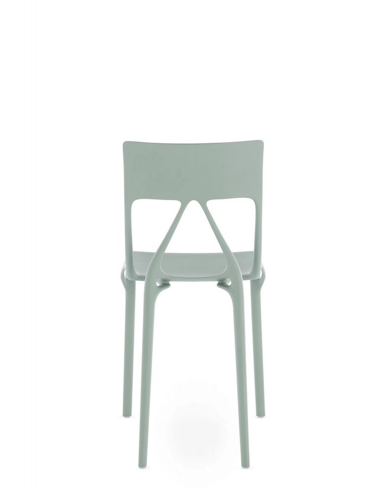 Стул A.I. lite (зеленый) Стул A.I. lite (зеленый)