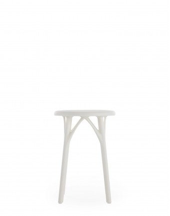 Табурет A.I. Stool Light (белый)  Табурет A.I. Stool Light (белый)