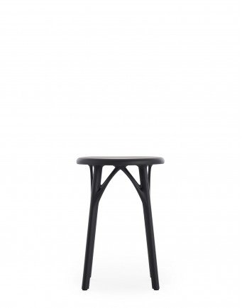 Табурет A.I. Stool Light (черный)  Табурет A.I. Stool Light (черный)