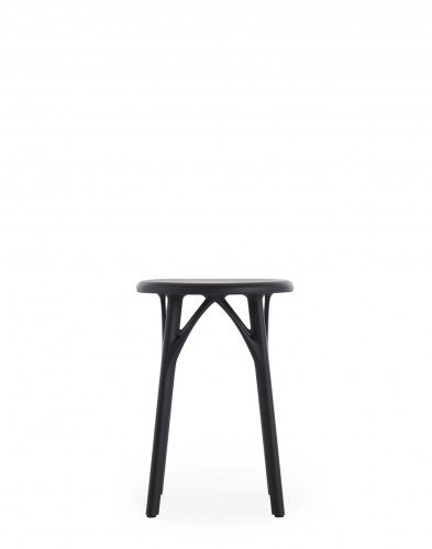 Табурет A.I. Stool Light (черный)  Табурет A.I. Stool Light (черный)