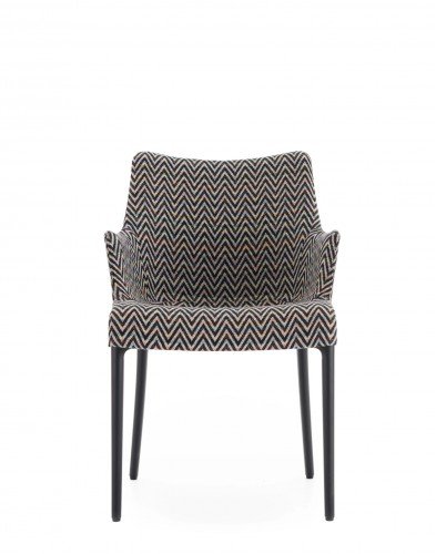 Кресло Eleganza в ткани Missoni (зигзаг) Кресло Eleganza в ткани Missoni (зигзаг)