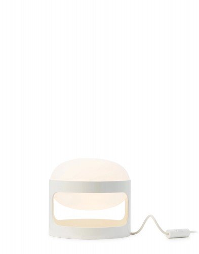 Настольный светильник KD28 (белый) 