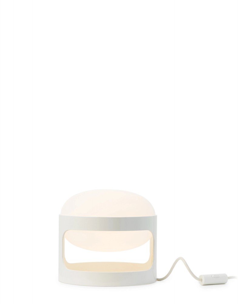 Настольный светильник KD28 (белый) 