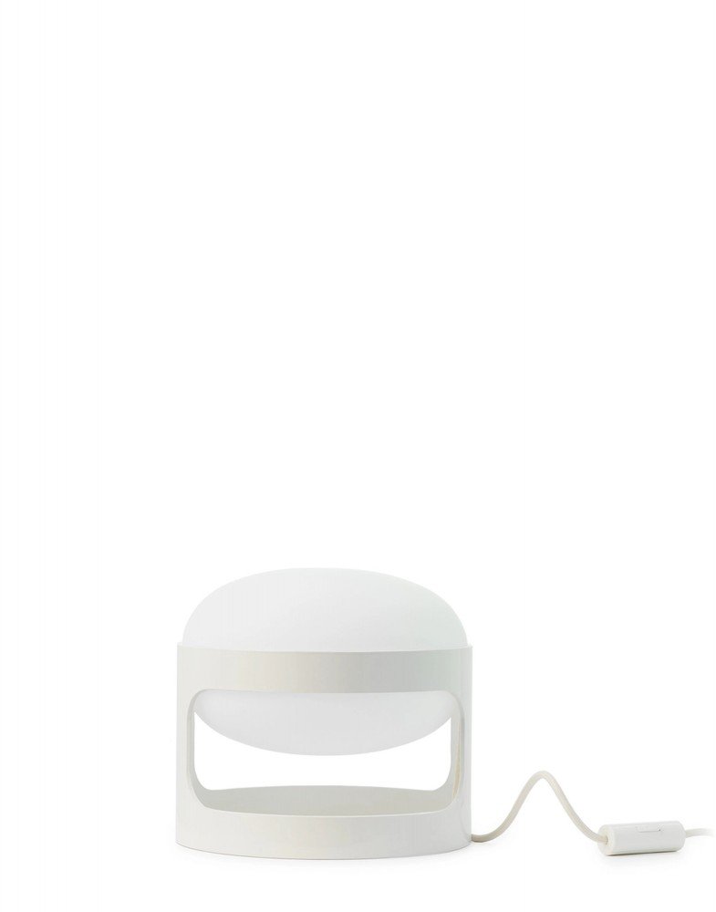 Настольный светильник KD28 (белый) 