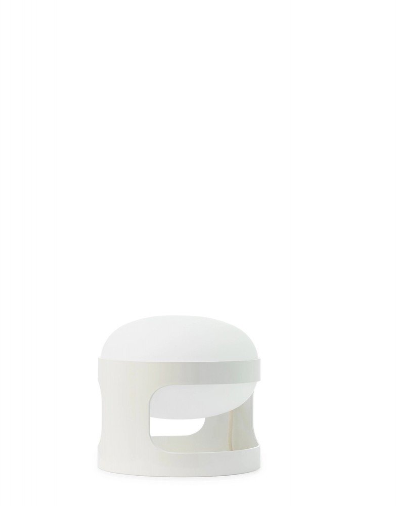 Настольный светильник KD28 (белый) 