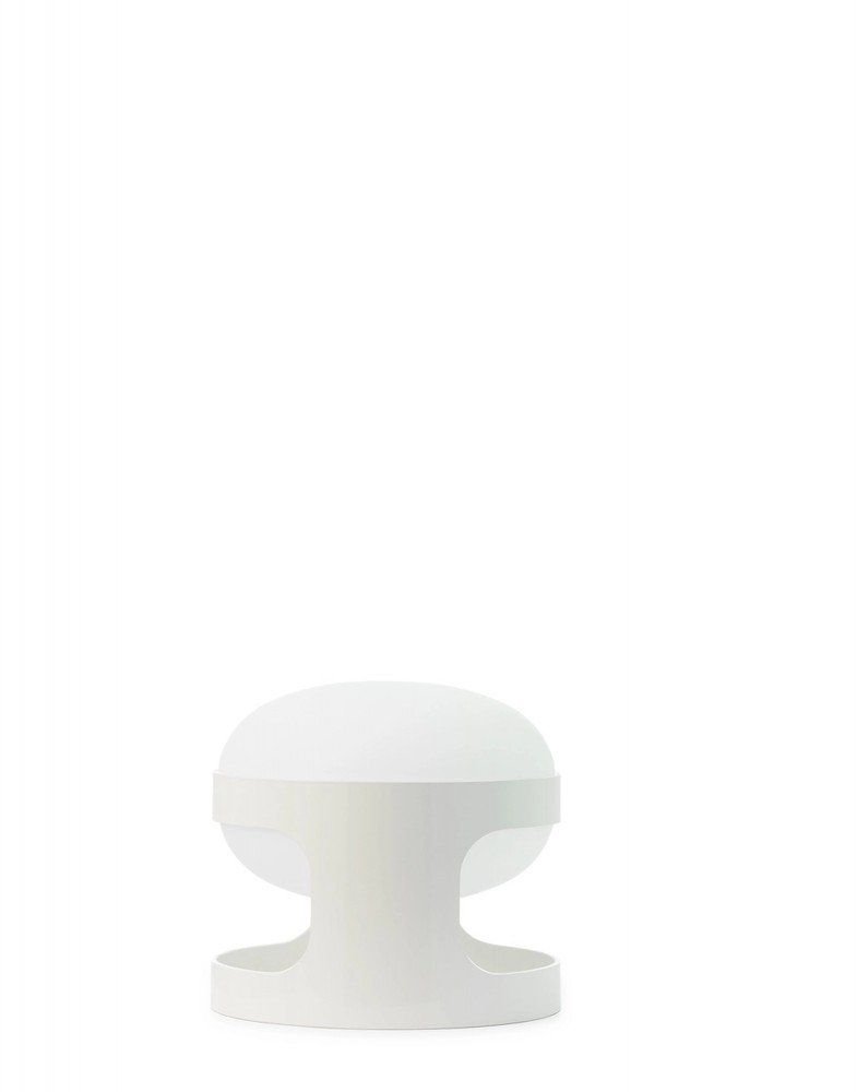 Настольный светильник KD28 (белый) 