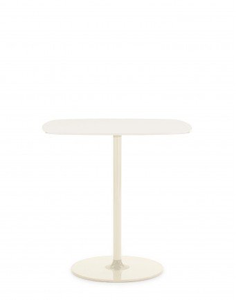 Стол Thierry Bistrot (белый) Стол Thierry Bistrot (белый)