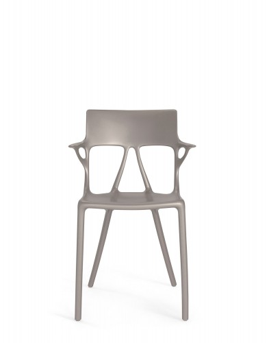 Стул A.I. (серый)