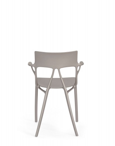 Стул A.I. (серый) Стул A.I. (серый)