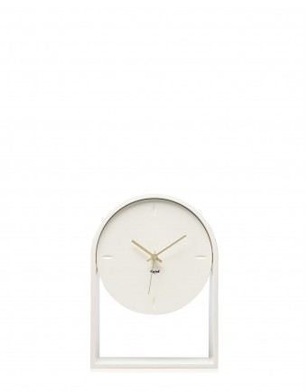 Часы настольные Air Du Temps (белый)