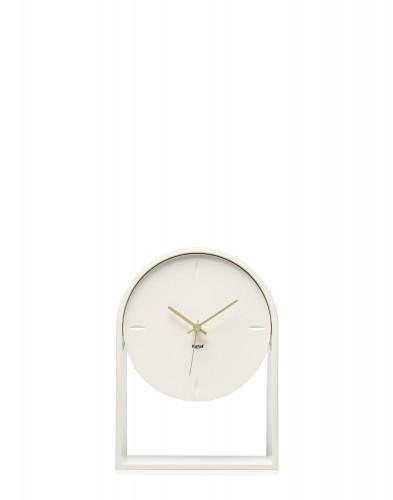 Часы настольные Air Du Temps (белый)