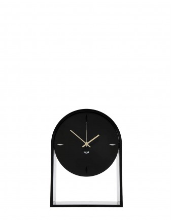 Часы настольные Air Du Temps (черный)