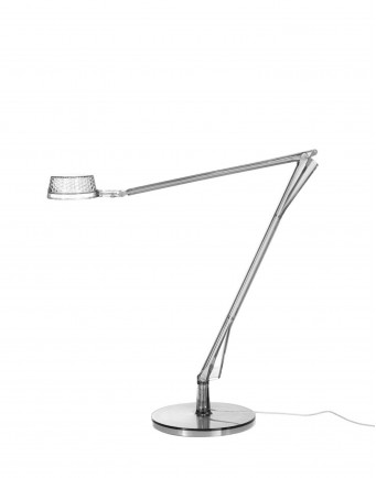 Светильник настольный Aledin (кристалл) с диммером Светильник настольный Aledin (кристалл) с диммером