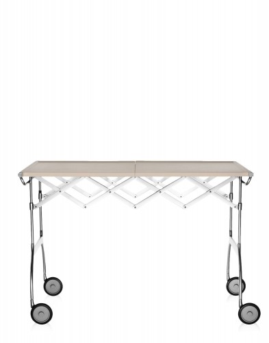 Тележка Battista (бежевая) Тележка Battista (бежевая)