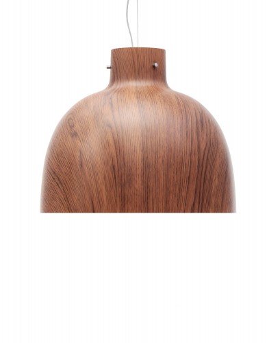 Светильник подвесной Bellissima (дерево/белый) Светильник подвесной Bellissima (дерево/белый)