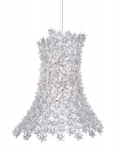 Светильник подвесной Bloom (кристалл) Светильник подвесной Bloom (кристалл)