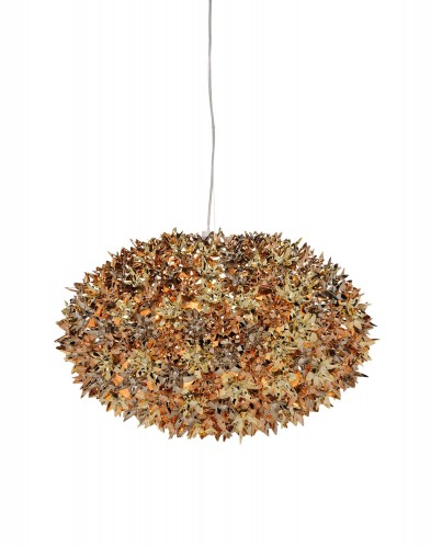 Светильник подвесной Bloom New (золотой/бронзовый) диаметр 53см Светильник подвесной Bloom New (золотой/бронзовый) диаметр 53см
