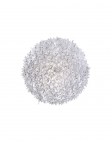 Светильник настенный Bloom New (кристалл) диаметр 28см