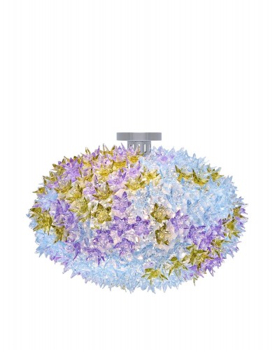 Светильник потолочный Bloom New (лавандовый) диаметр 53см Светильник потолочный Bloom New (лавандовый) диаметр 53см