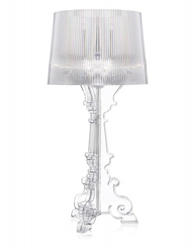 Светильник настольный Bourgie (кристалл) Светильник настольный Bourgie (кристалл)