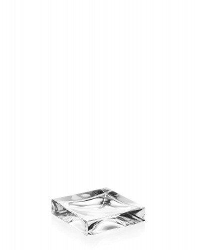 Мыльница Boxy (кристалл)