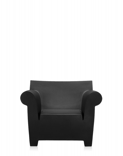 Кресло Bubble Club (черное)