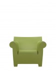 Кресло Bubble Club (зеленое)