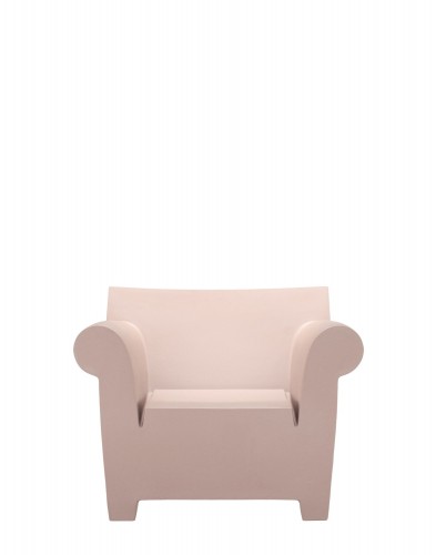 Кресло Bubble Club (бежевое)