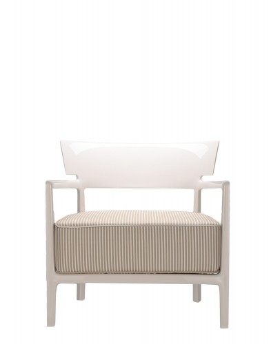 Кресло Cara (бежевое)