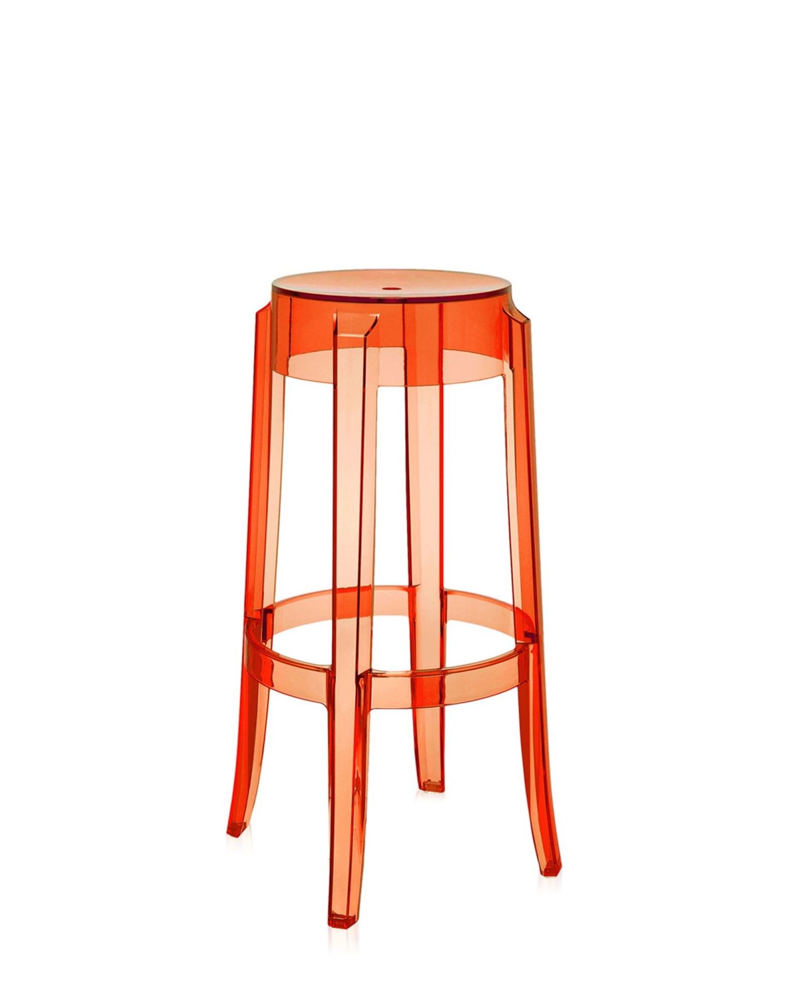 Табурет Kartell Charles Ghost