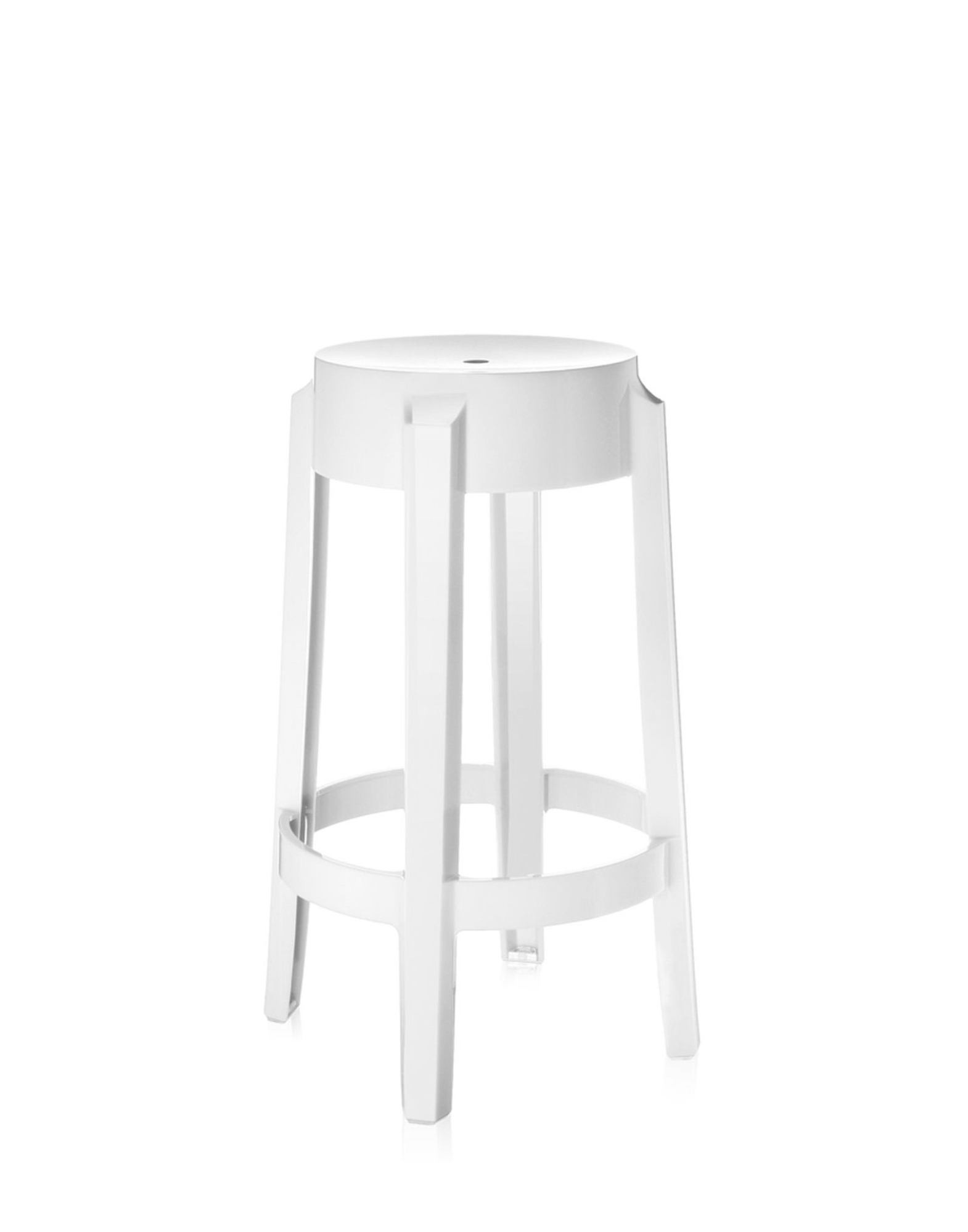 Табурет Kartell Charles Ghost