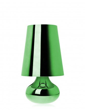 Светильник настольный Cindy (зеленый) Светильник настольный Cindy (зеленый)