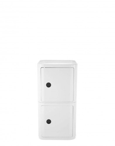 Контейнер Componibili (белый)  Контейнер Componibili (белый)