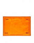 Поднос Dune (оранжевый) 55x38см