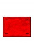 Поднос Dune (красный) 55x38см Поднос Dune (красный) 55x38см
