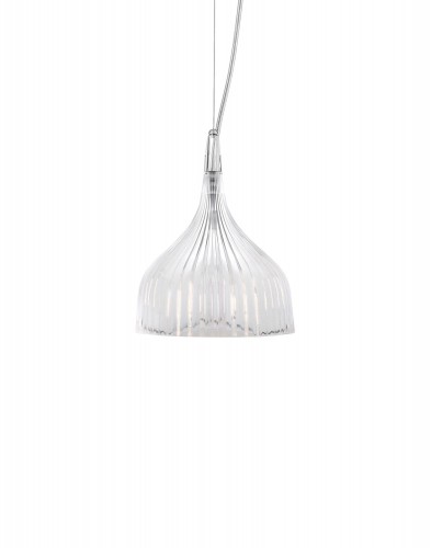 Светильник подвесной E (кристалл) Светильник подвесной E (кристалл)
