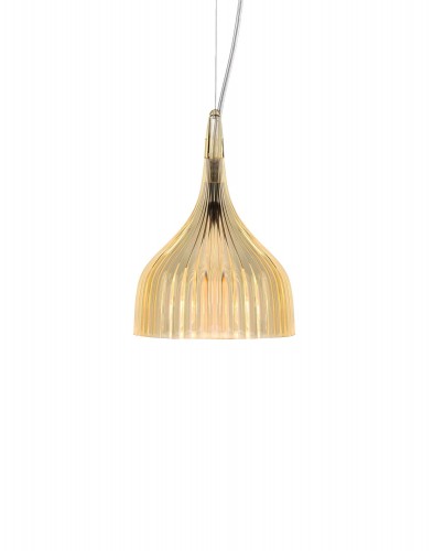 Светильник подвесной E (желтый) Светильник подвесной E (желтый)